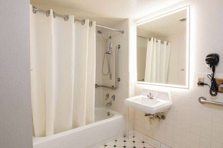 Hotel La Quinta Inn Stockton