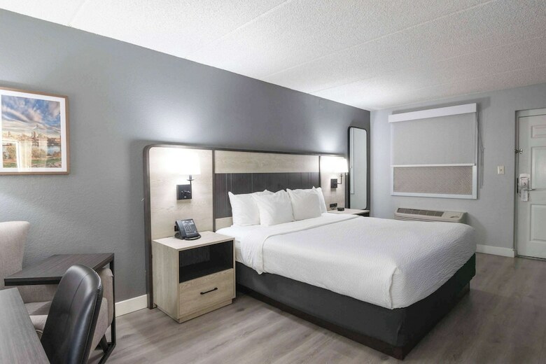 Hotel La Quinta Inn Stockton