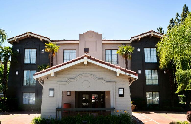 Hotel La Quinta Inn Stockton
