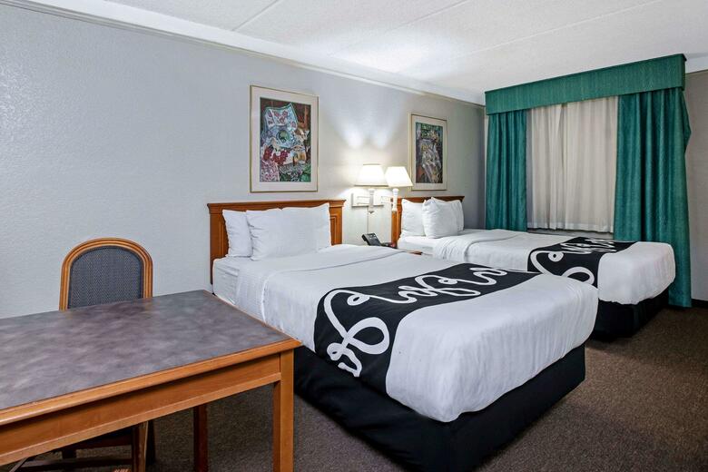 Hotel La Quinta Inn Stockton