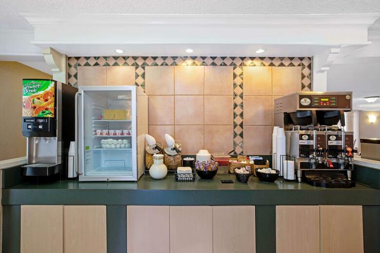 Hotel La Quinta Inn Stockton