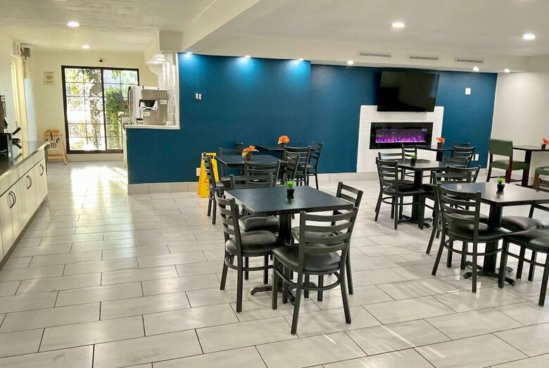 Hotel La Quinta Inn Stockton