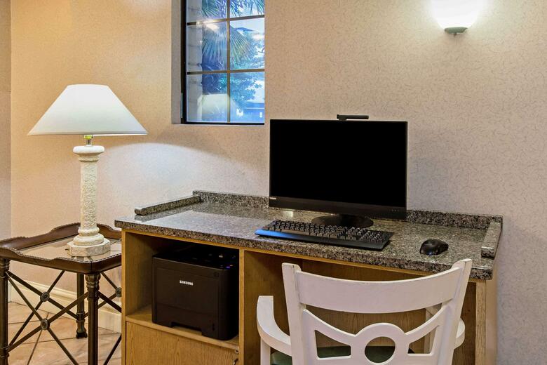 Hotel La Quinta Inn Stockton