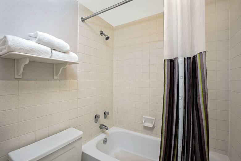 Hotel La Quinta Inn Stockton