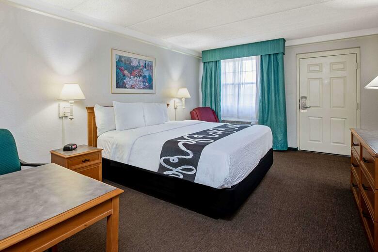 Hotel La Quinta Inn Stockton