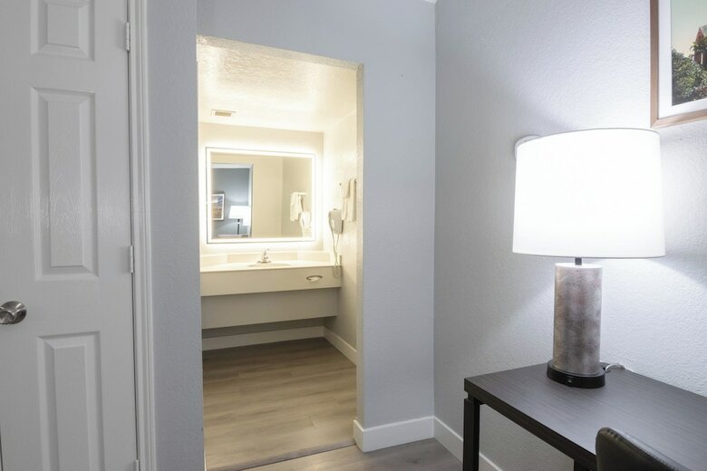 Hotel La Quinta Inn Stockton