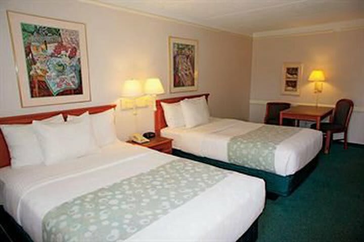 Hotel La Quinta Inn Stockton