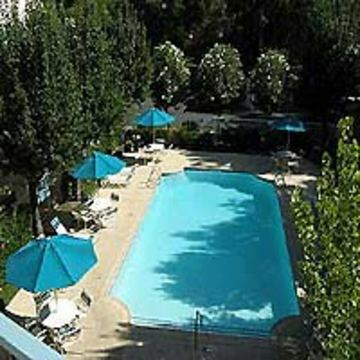 Hotel La Quinta Inn Stockton