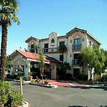Hotel La Quinta Inn Stockton