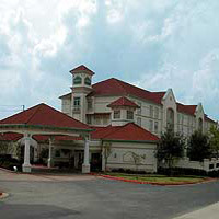 Hotel La Quinta Inn & Suites Sherman Denison