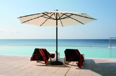 Hotel Apartamentos Del Mar-calpe