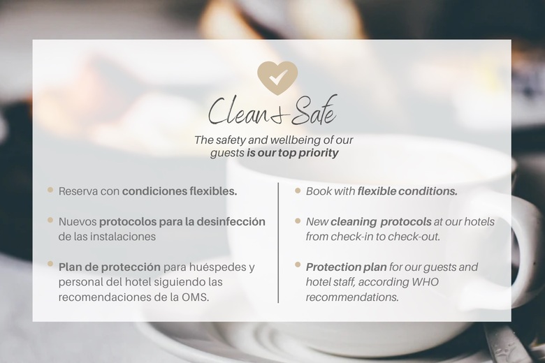 Hotel Crisol Mundial