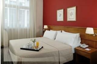 Hotel Crisol Mundial