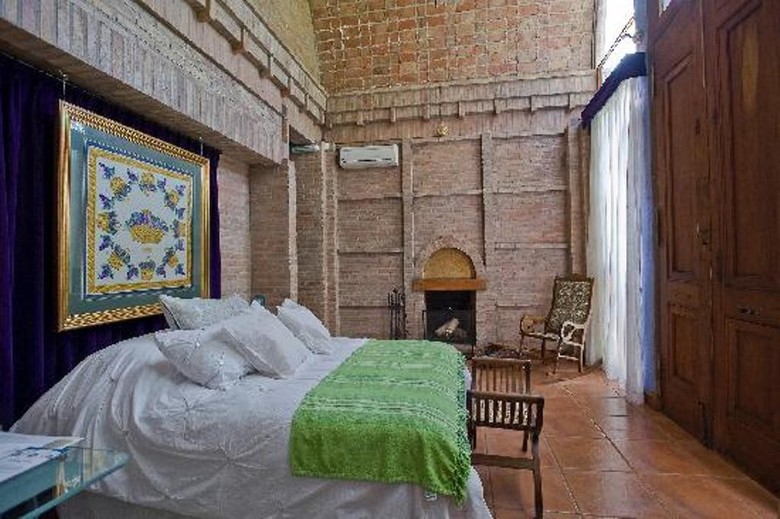 Casa Margot Hotel Champagnerie