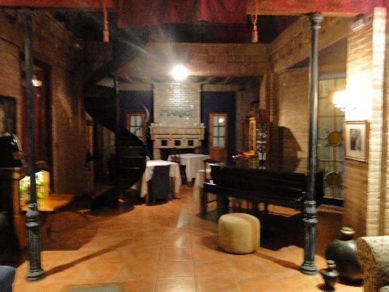 Casa Margot Hotel Champagnerie