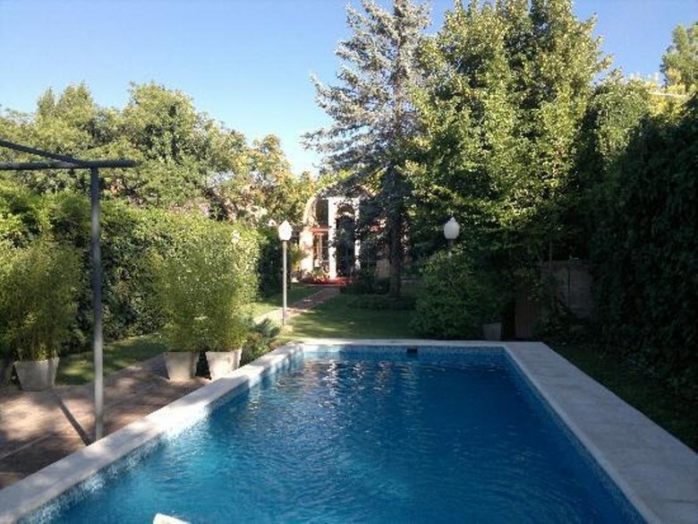 Casa Margot Hotel Champagnerie
