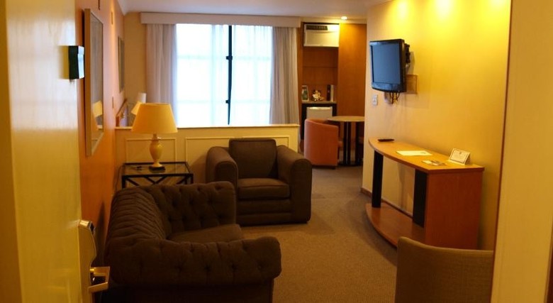 Hotel Sol Belo Horizonte