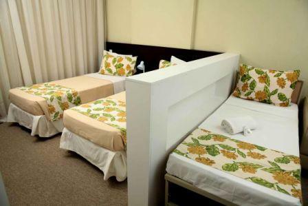 Hotel Iguatemi Business & Flat