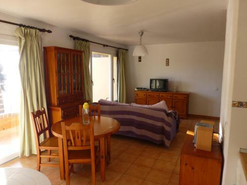Apartamento Euromar Arp�n