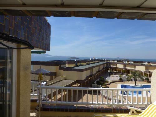 Apartamento Euromar Arp�n
