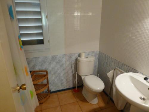 Apartamento Euromar Arp�n