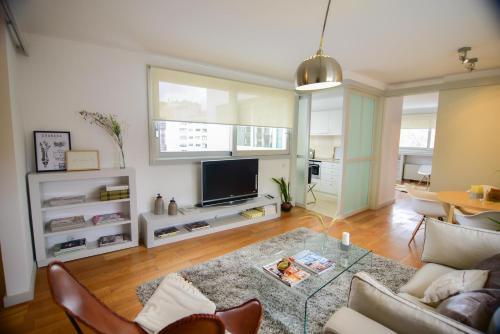 Chezmoihomes Zaida Deluxe Apartment