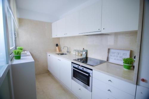Chezmoihomes Zaida Deluxe Apartment