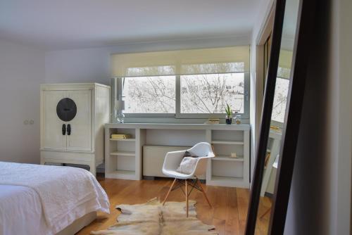 Chezmoihomes Zaida Deluxe Apartment