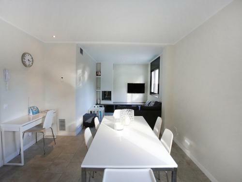 Holiday Home Casa Gunella