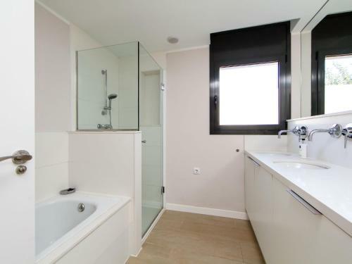 Holiday Home Casa Gunella