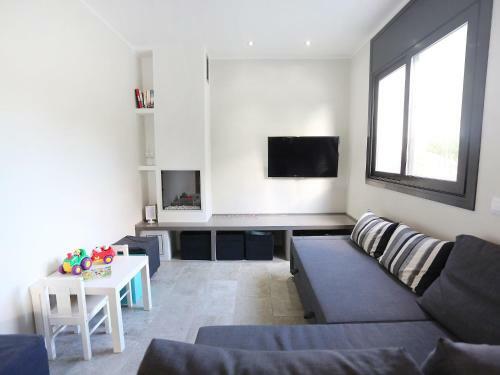 Holiday Home Casa Gunella