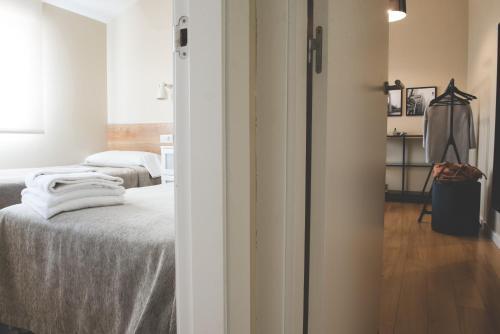 Apartamento Pamplonapartments Mercaderes