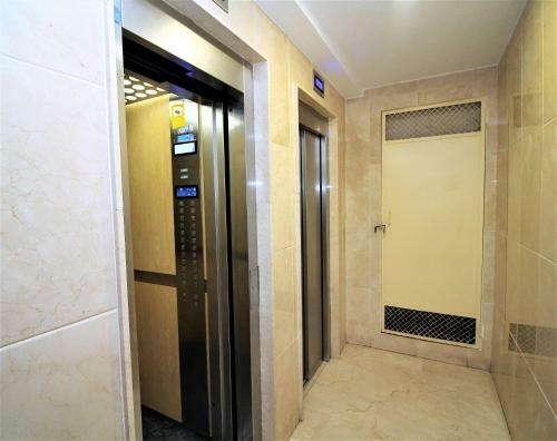 Apartamento Don Miguel II 4-f