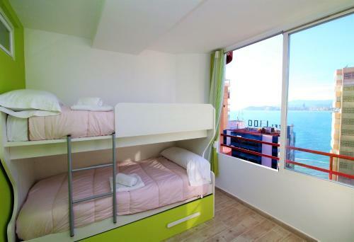 Apartamento Don Miguel II 4-f