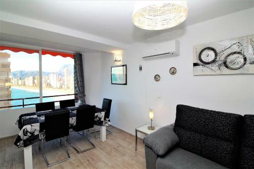 Apartamento Don Miguel II 4-f