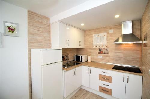 Apartamento Don Miguel II 4-f