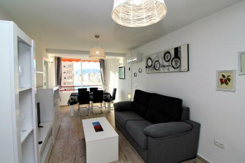 Apartamento Don Miguel II 4-f