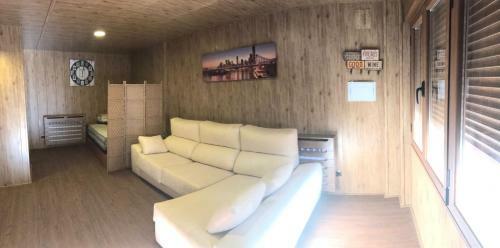 Apartamento Estudio Y Casa Los Copos