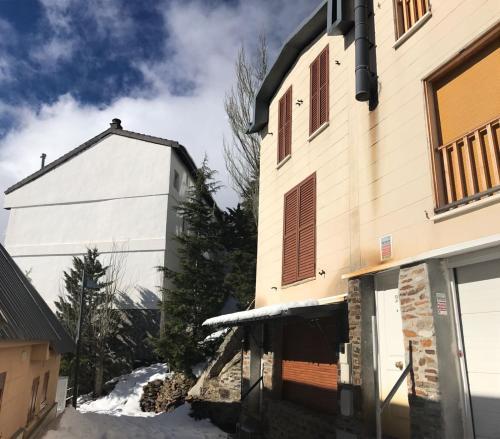 Apartamento Estudio Y Casa Los Copos