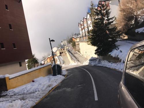 Apartamento Estudio Y Casa Los Copos