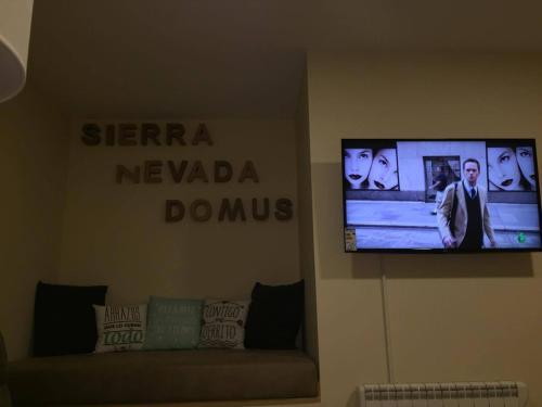 Apartamento Estudio Y Casa Los Copos