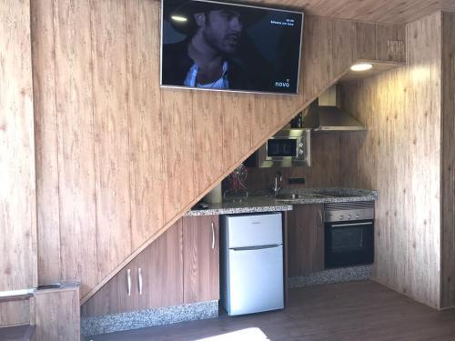 Apartamento Estudio Y Casa Los Copos