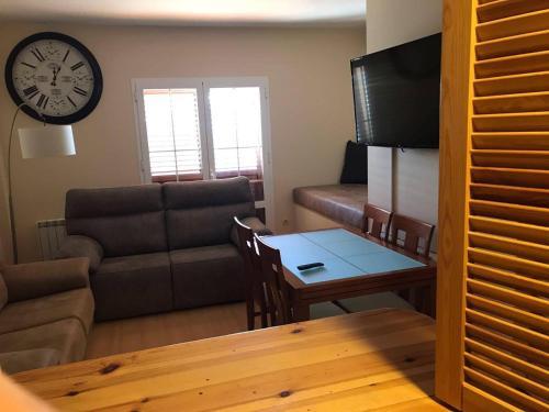 Apartamento Estudio Y Casa Los Copos