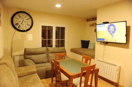 Apartamento Estudio Y Casa Los Copos