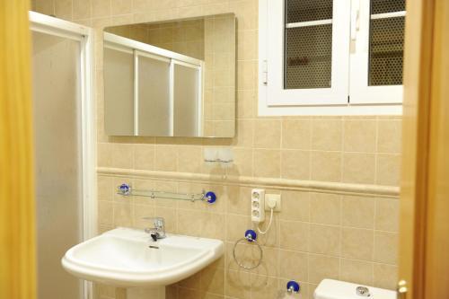 Apartamento Estudio Y Casa Los Copos