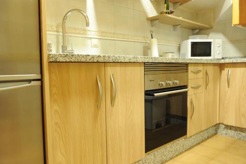 Apartamento Estudio Y Casa Los Copos