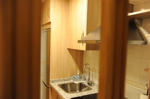Apartamento Estudio Y Casa Los Copos