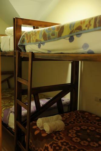 Apartamento Estudio Y Casa Los Copos