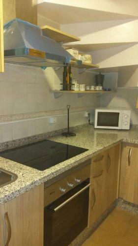 Apartamento Estudio Y Casa Los Copos