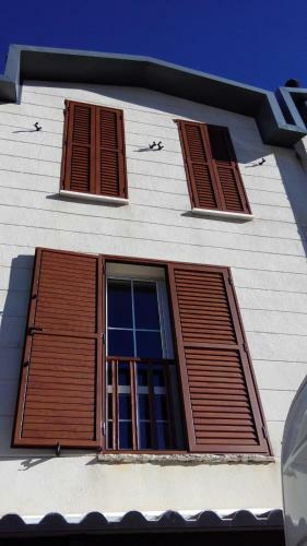 Apartamento Estudio Y Casa Los Copos